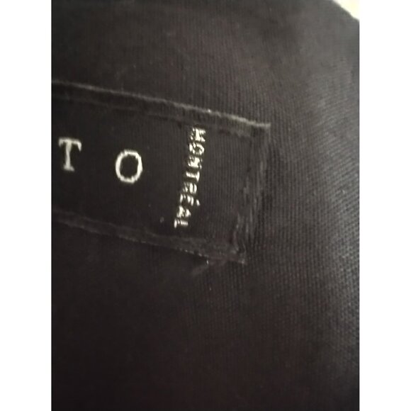 TAVAN & MITTO deisgners - Pants 100% Italian virgin wool - royal blue - Picture 15 of 16